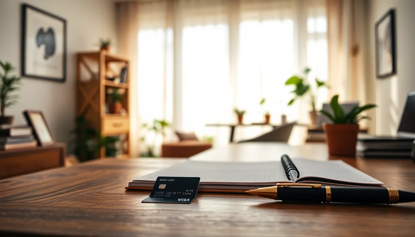 2025년 신용카드 발급 전략