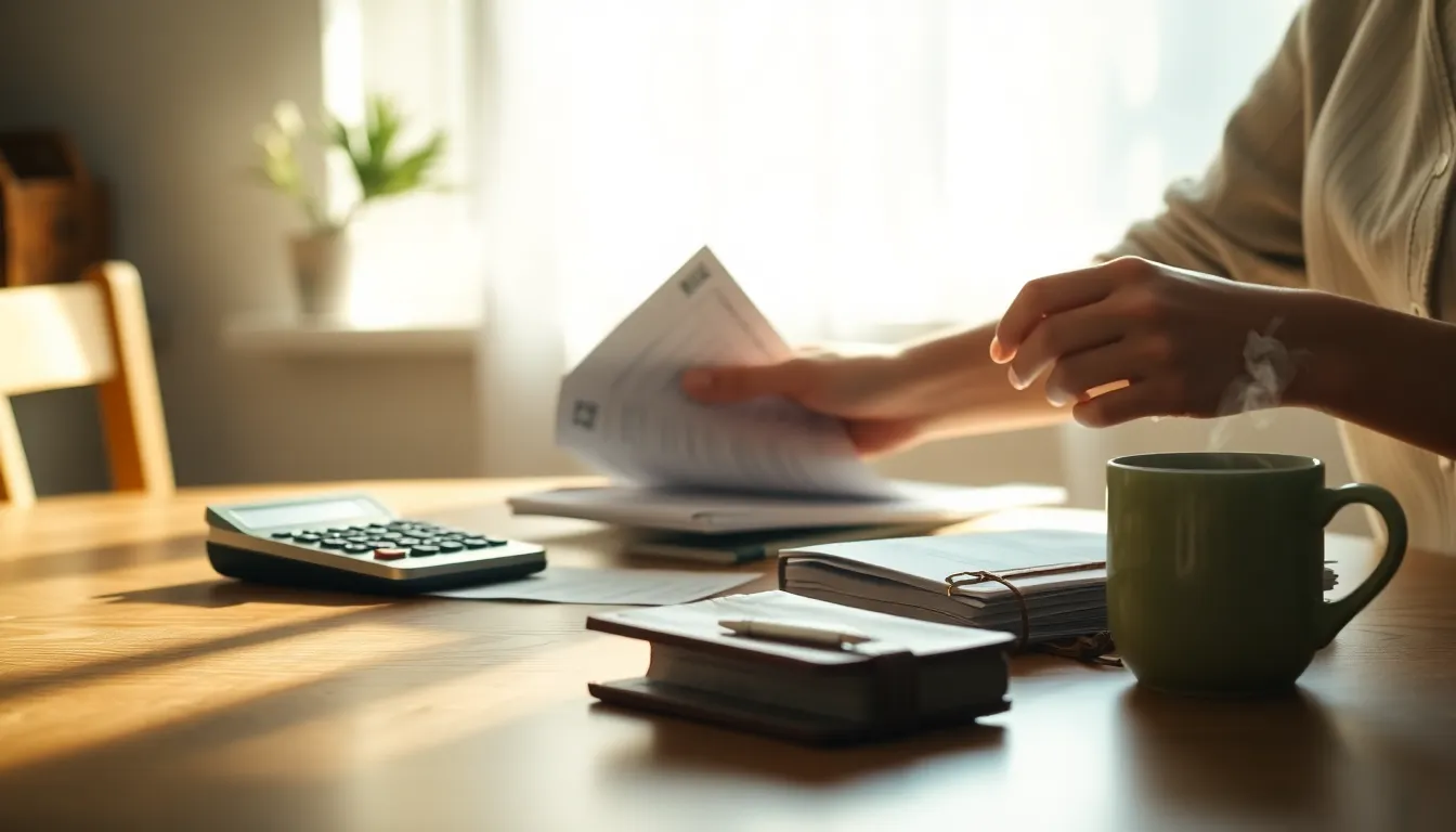 대출 심사에 유리한 조건