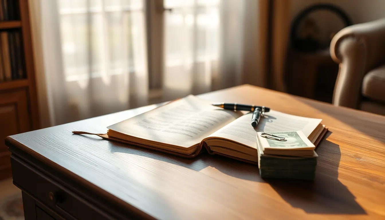 정부지원 대출 관련 이미지