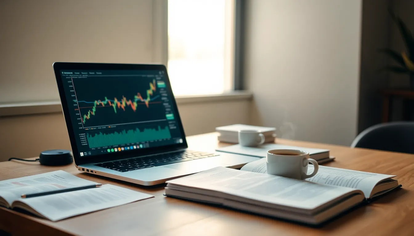 2025년 스마트 재테크 전략 이미지