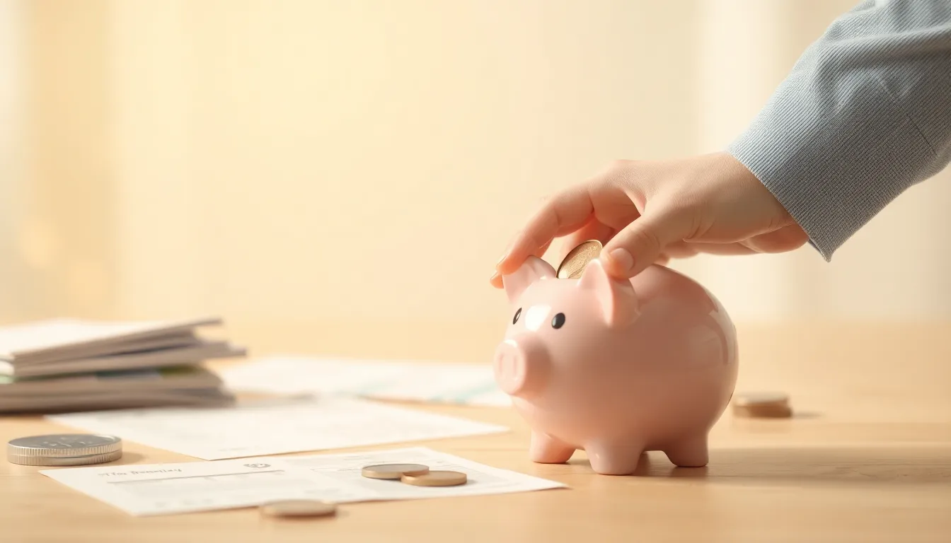 신용점수 관리 이미지