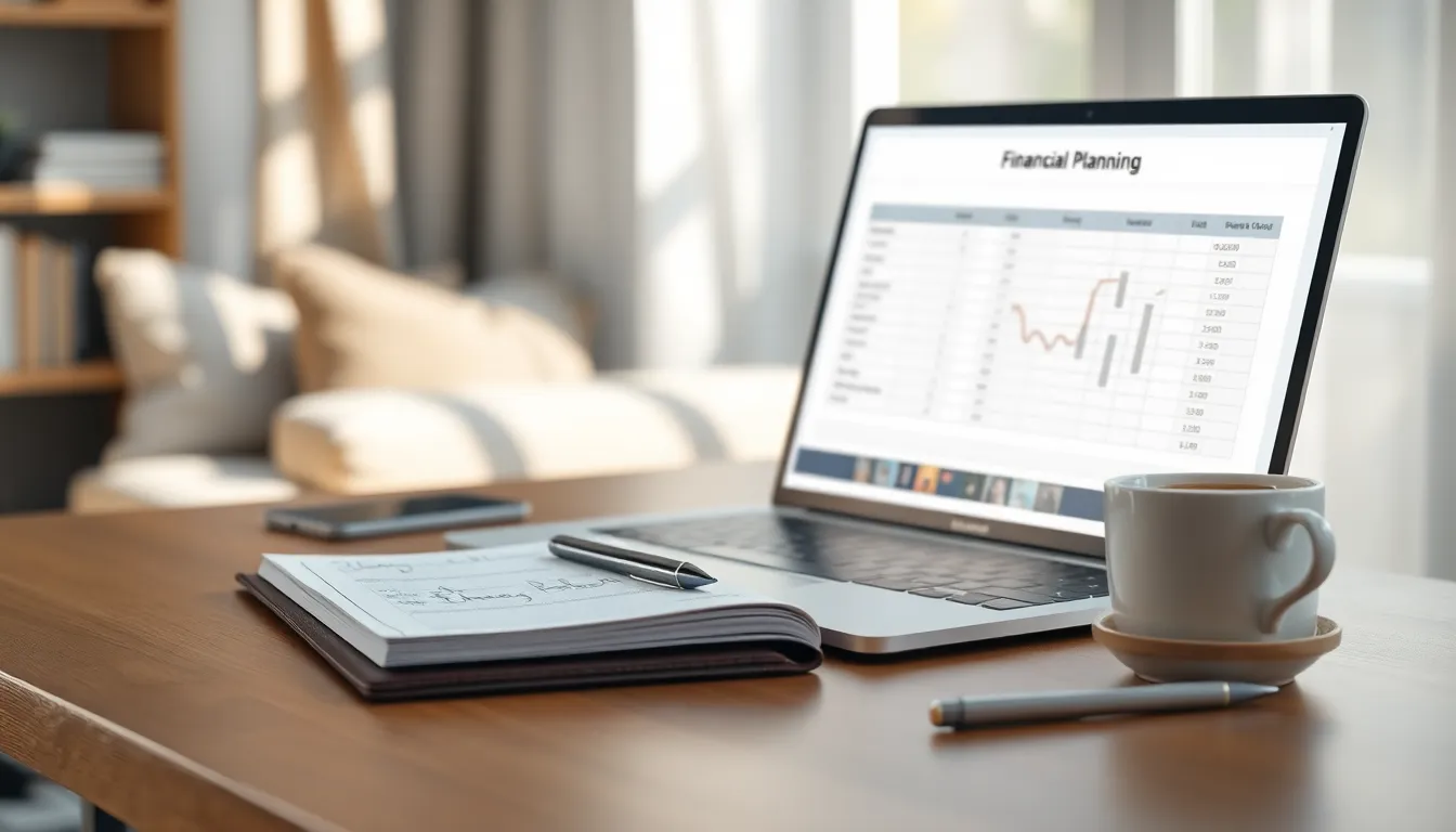 보험 가입을 상담하는 30대 직장인