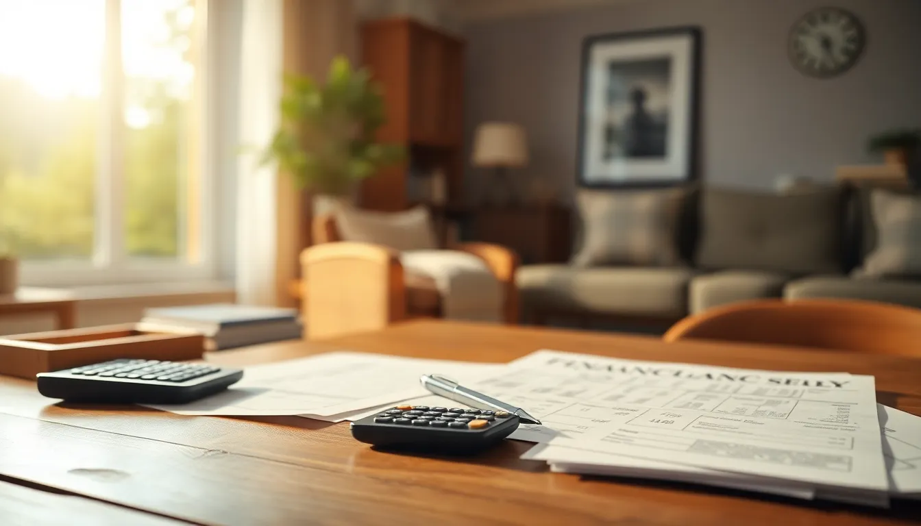 2026년 주택담보대출 금리 전망