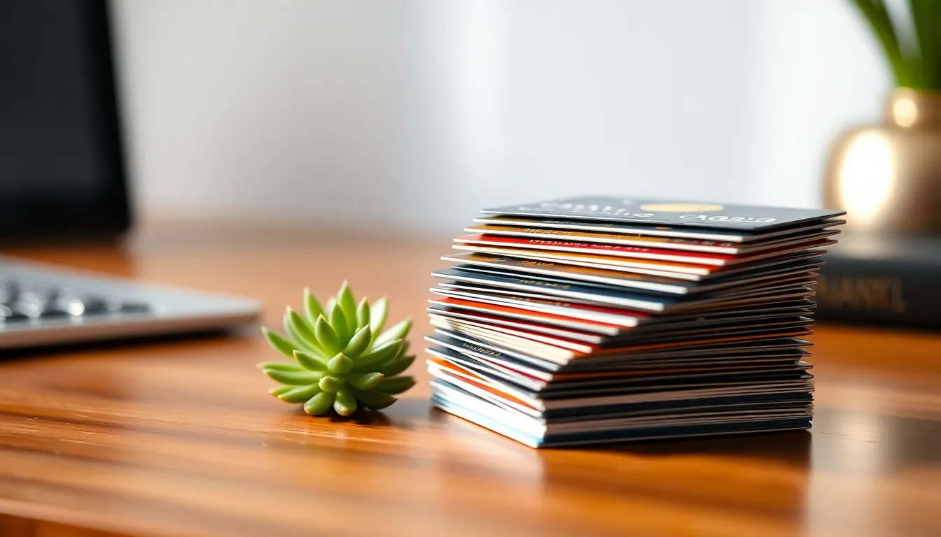 2026년 신용카드 혜택 비교