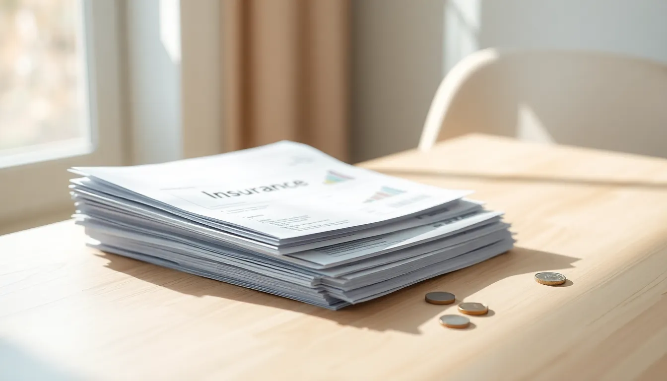 2026년 보험 시장 동향과 재정 계획 이미지