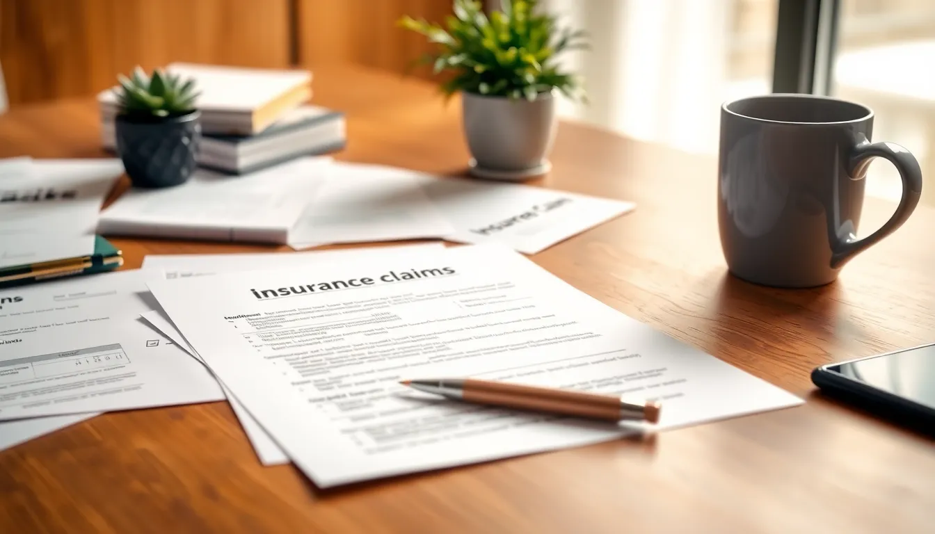 보험금 심사 기준 변화에 대한 이미지