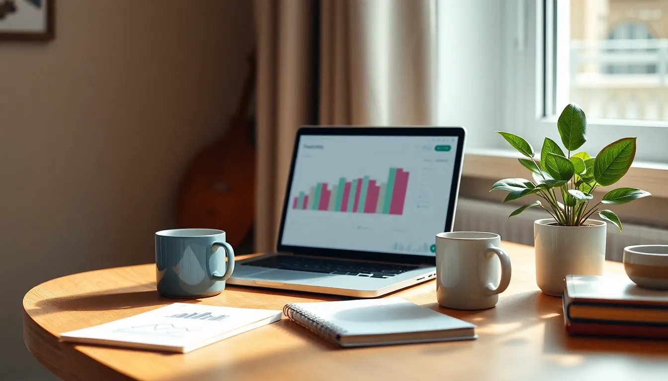 재테크와 투자를 위한 준비 이미지