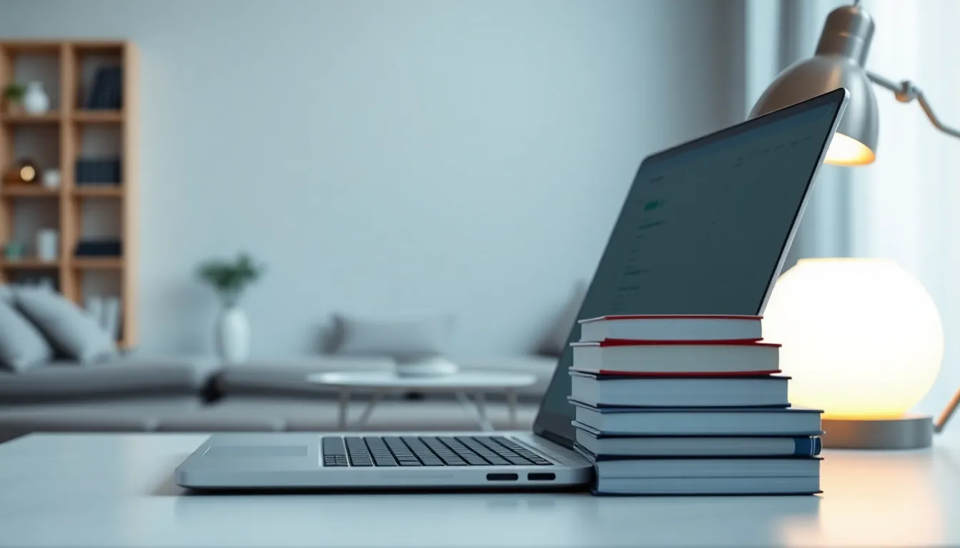 월세 대출을 상담하는 청년의 모습