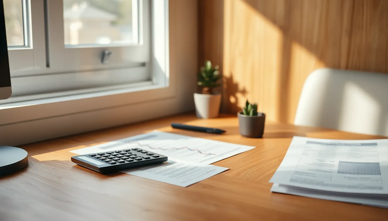 2026년 주택담보대출 금리 전망 관련 이미지